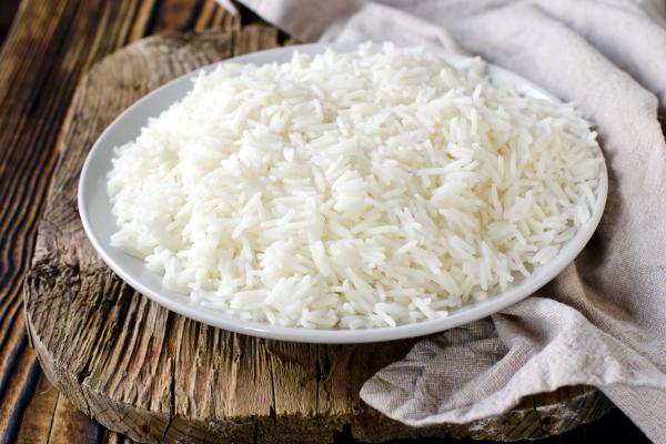 Manque des riz aux Comores