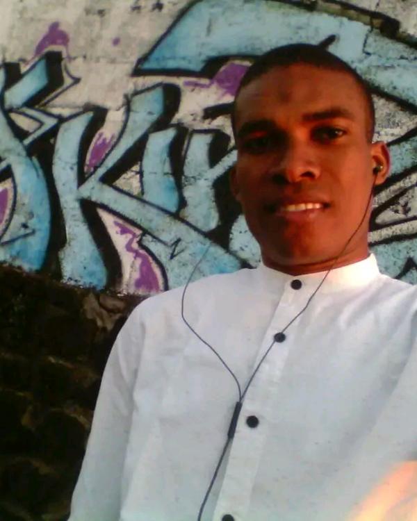 Youssouf Ben Hassane